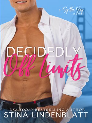 cover image of Decidedly Off Limits